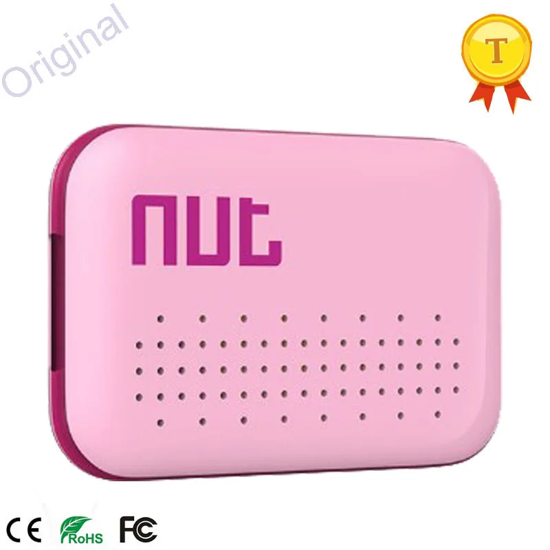 2017 Оригинальный мини смарт Finder Itag Bluetooth WiFi трекер локатор багаж кошелек телефон