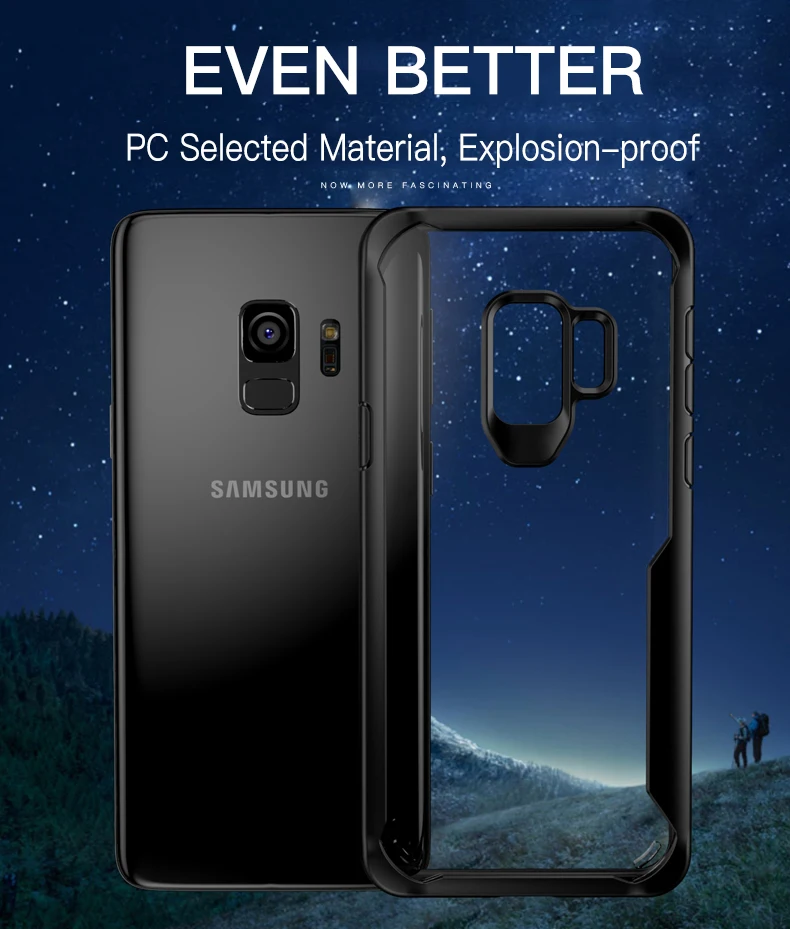 Прозрачный Силиконовый противоударный чехол для samsung Galaxy M10 M20 M30 A70 A50 A40 A30 A20E A2 J2 Core S8 S9 S10 плюс бронированный чехол Funda