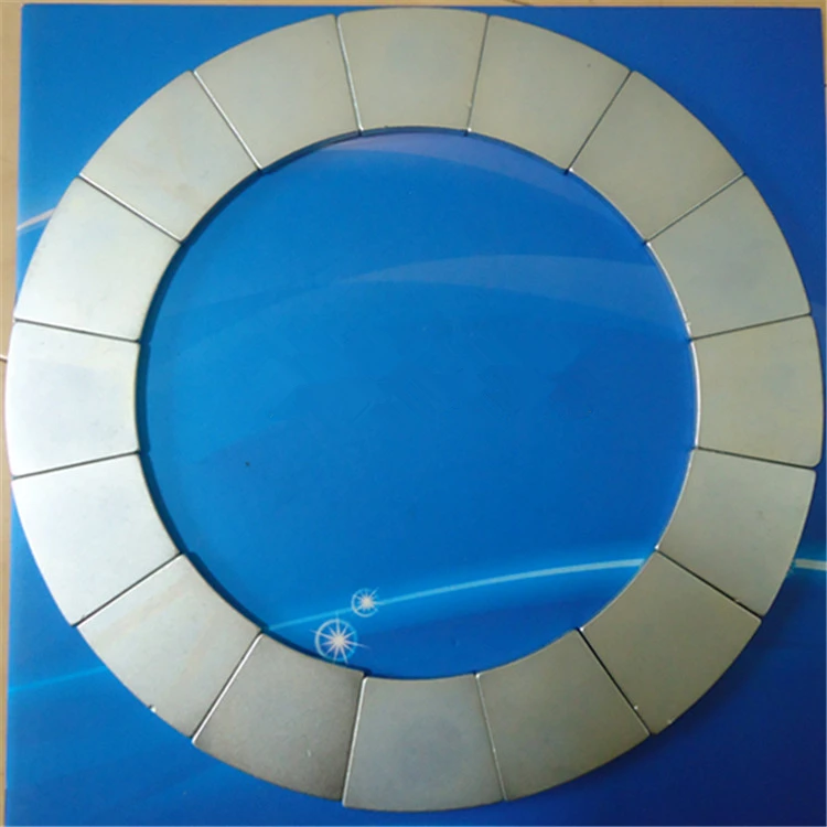 Фото Wind Turbine NdFeB Arc Segment R102*R70*39.8*3.35mm*22.5 Large Moto magnet for generators Neodymium Permanent Rotor Magnet 32pcs Wind Turbine NdFeB Arc Segment R102*R70*39.8*3.35mm*22.5 Large Moto magnet for generators Neodymium Permanent Rotor Magnet 32pcs