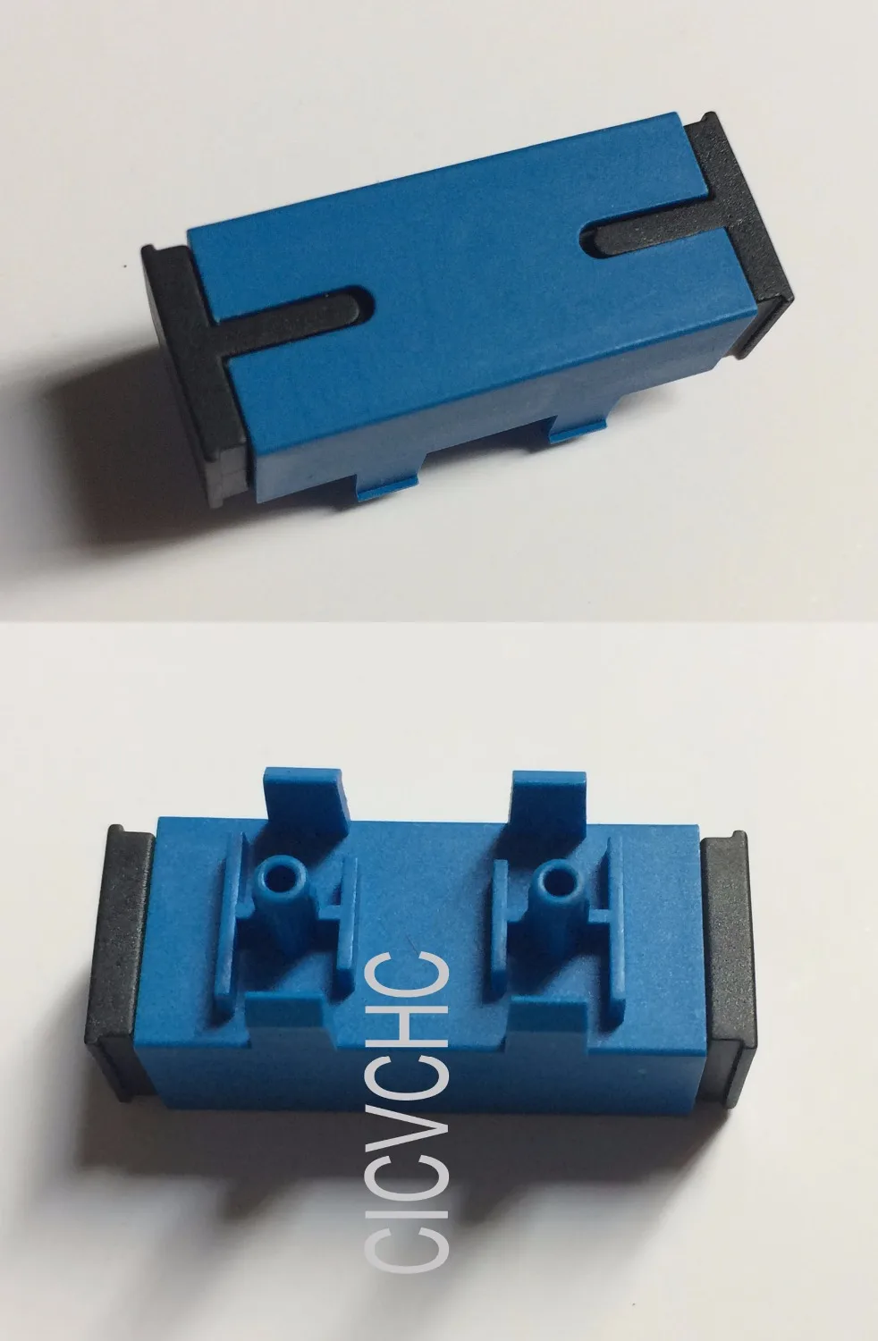 50 шт. SC use для оптического модема с Pin Blue/волоконно оптический адаптер|optical fiber