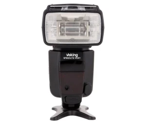 Электронная вспышка Voking VK581N 1/8000s HSS для цифровых камер Nikon D7100 D7000 D5200 D5100 D600 D90 D80 D60