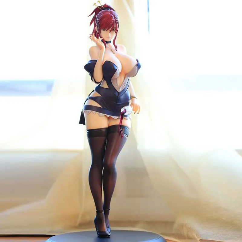 1/6 масштаб 32 см аниме сексуальные фигурки STARLESS Marie Mamiya Съемная одежда ПВХ фигурка коллекционная игрушка для взрослых