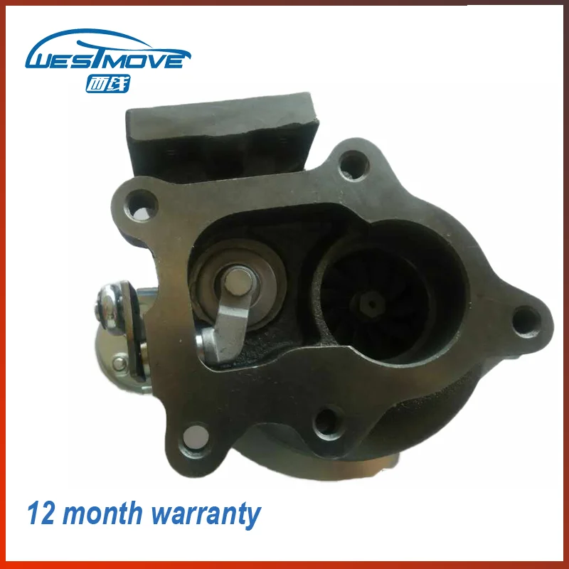 HE211W 2836258 3774227 2842804 Турбокомпрессор для двигателя Cummins ISF