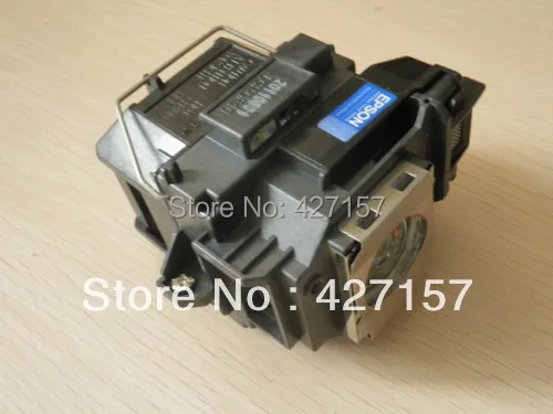 Лампа для проектора ELPLP60 EB 905/EB 93/EB 93E/EB 95/EB 96W/EB 420/EB 425W/EB 93e/H381A/H382A/H383A/H384A/H387A/H387B|projector