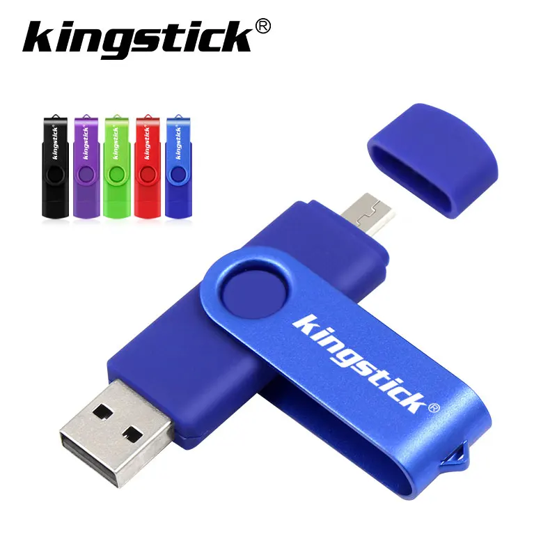 Usb флеш карта OTG для телефона 8 ГБ 16 32 64 128 ГБ|USB флэш-накопители| |