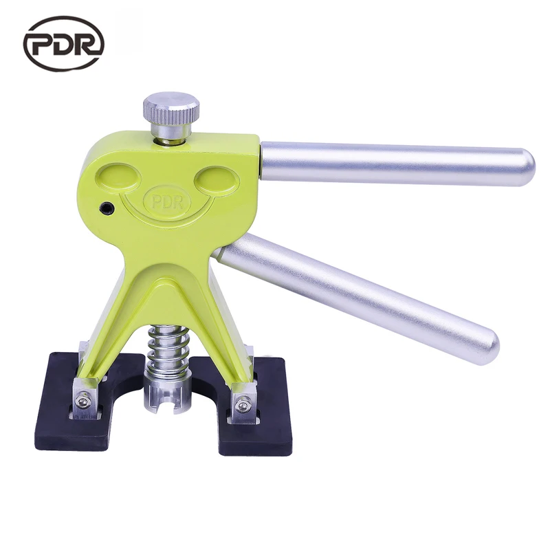 melhor Pdr Ferramentas De Remoção De Amassados, Kit De Ferramentas Para Remoção De Danos E Amassados Em Carros, Corpo Para Reparo Muito Popular Kit De Ferramentas,