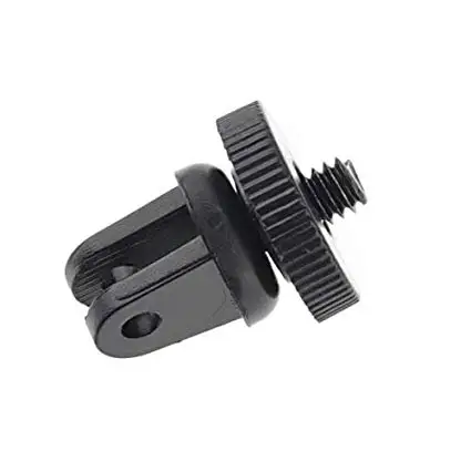 3 штатива монтажные адаптеры для sony Action Cam AS100V AS30V Экшн камера Mini Gopro Крепление на 1/4
