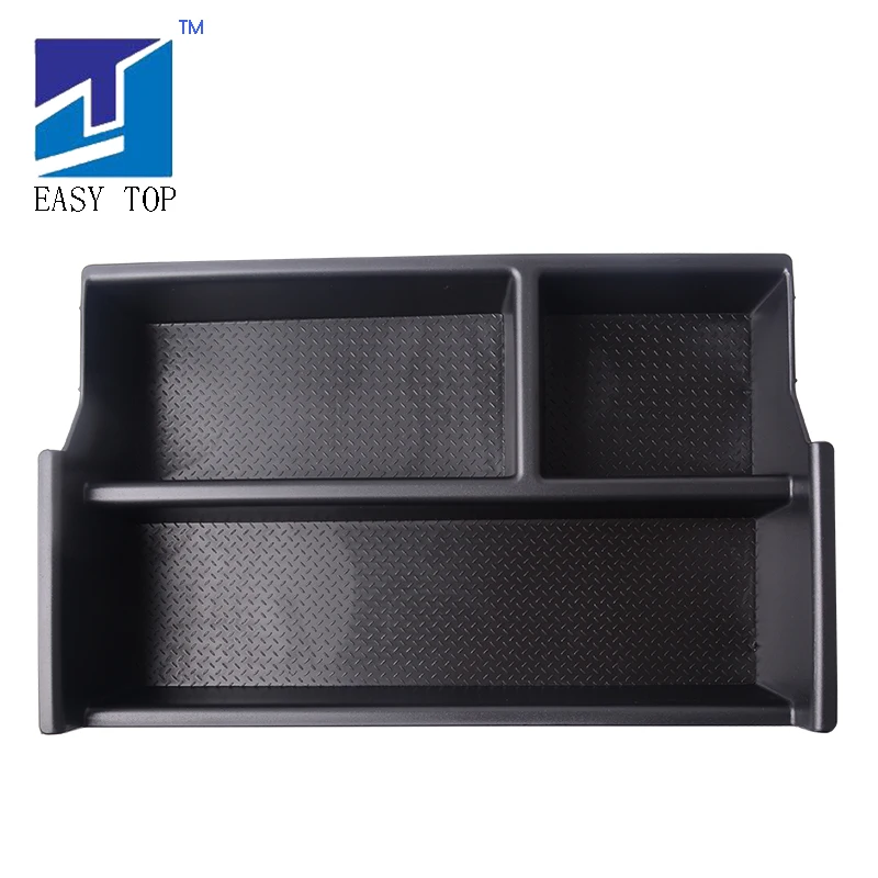 

Лоток центральной консоли для Toyota Tundra (2007-19) / Toyota Sequoia (2008-19)