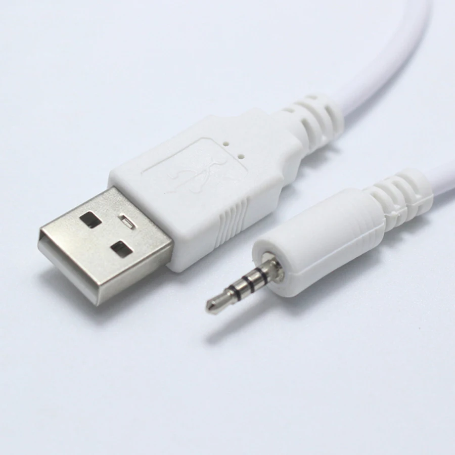 NinthQua 1 шт. USB 2 0 Тип A штекер 5 мм 4 полюсный стерео разъем для зарядки MP3 MP4