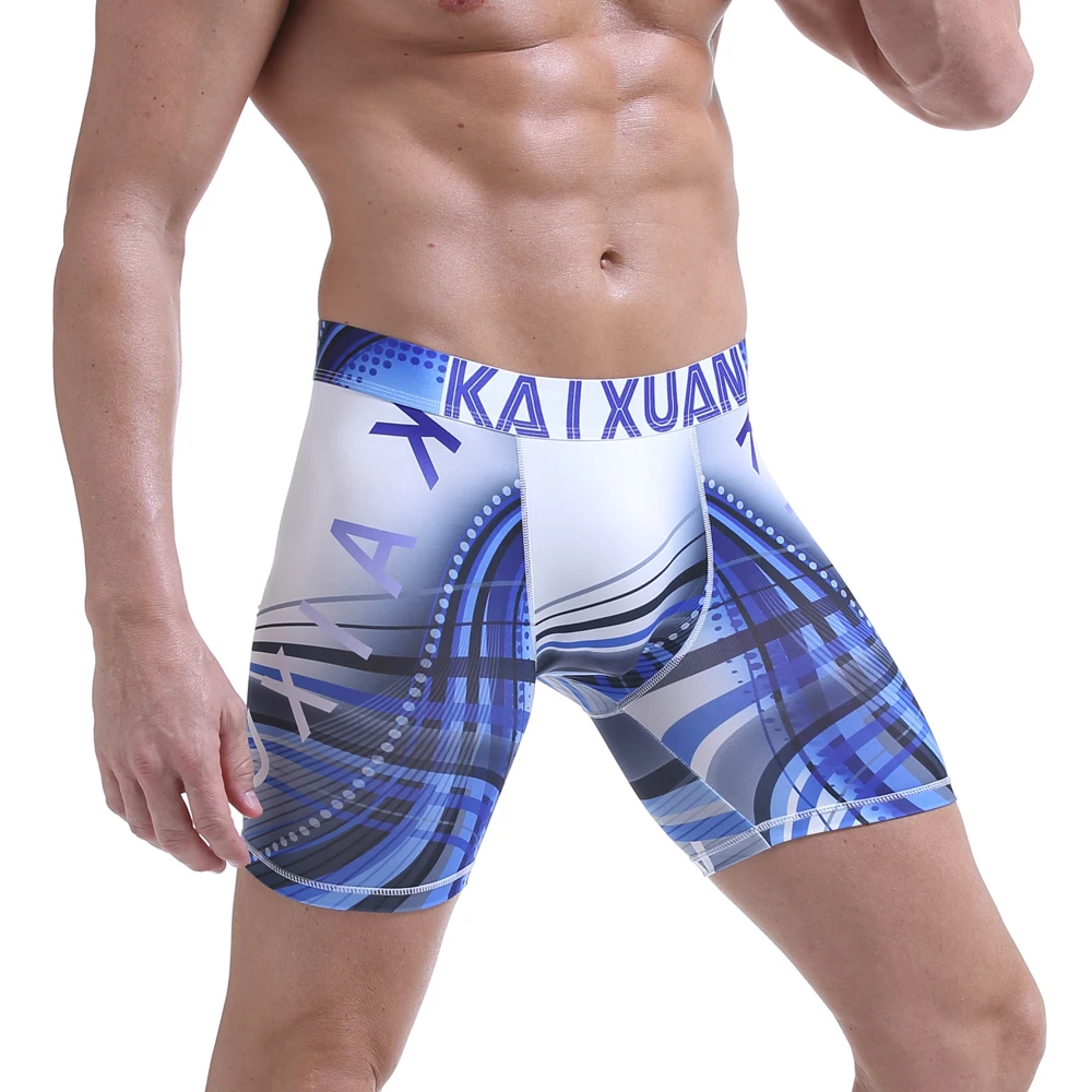 Для мужчин летние шорты доска пляжные трусы-боксеры Maillot De Bain бордшорты мужской