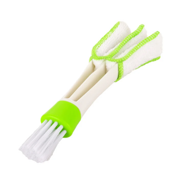 Car styling cleaning Brush tools Accessories for Skoda Octavia A2 A5 A7 Fabia Rapid Superb Yeti Roomster | Автомобили и мотоциклы
