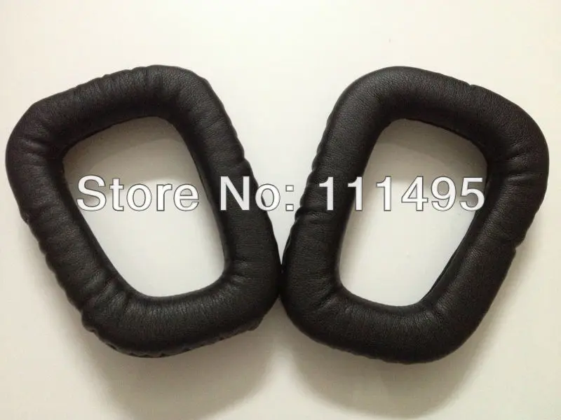 

Replacement Ear pads Cushion Headband Set For Logitech G35 Headphones