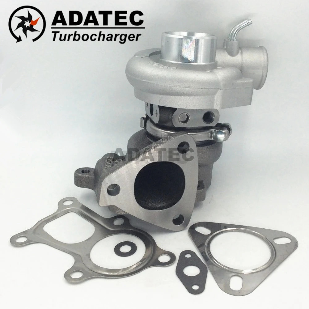 Турбина TF035 49135-02110 49135-02100 полный Турбокомпрессор MR224978 MR212759 для Hyundai H-1 2 5 TD