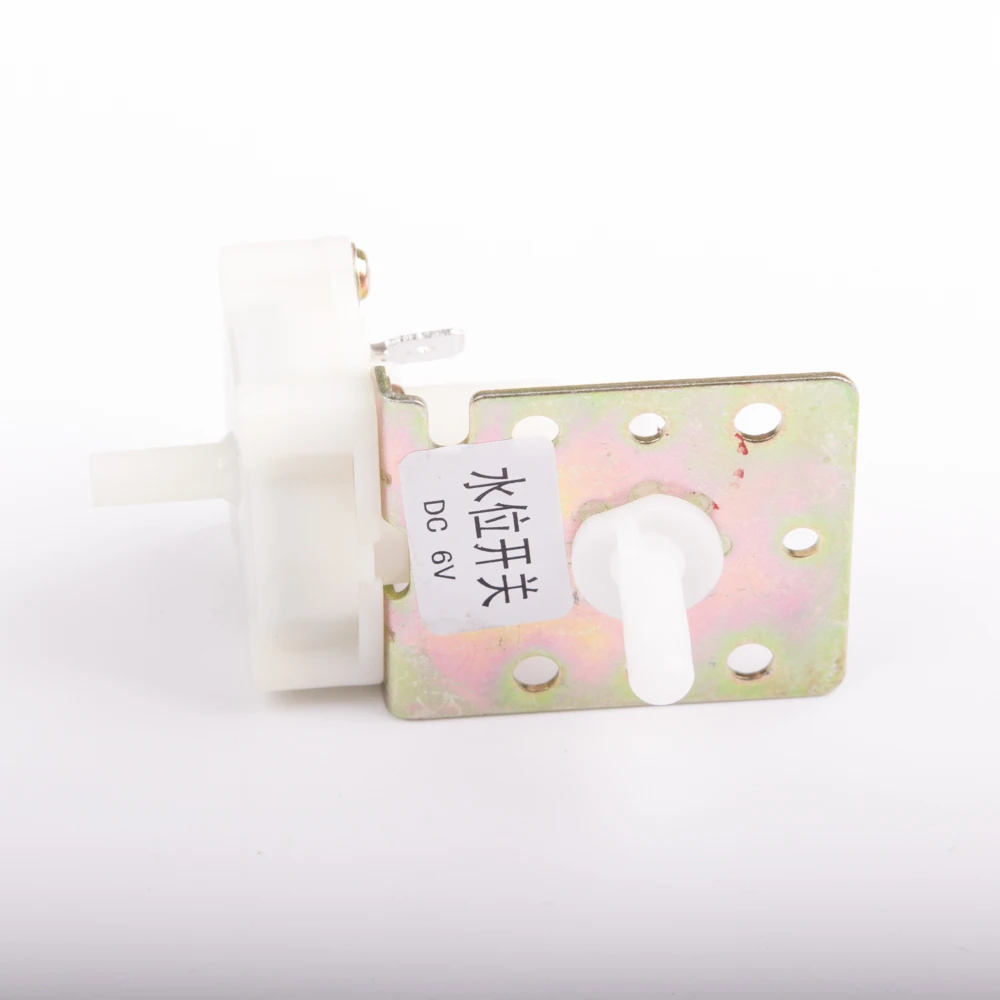 Автоматический датчик уровня воды в стиральной машине 6 В постоянного тока|sensor