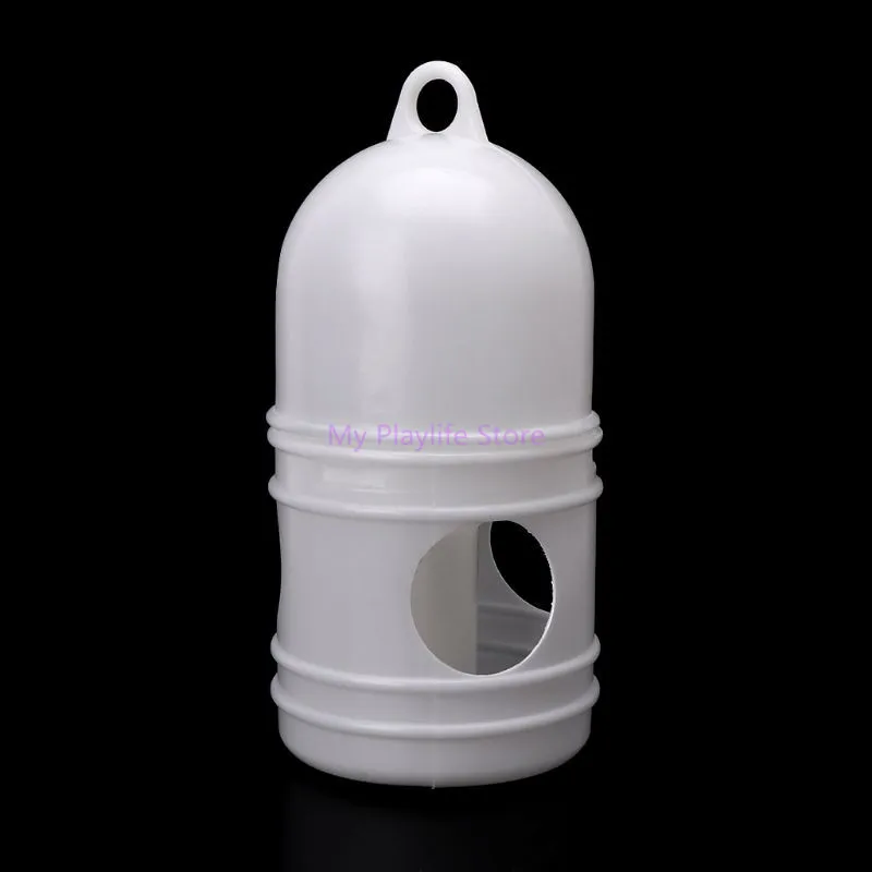 1.2L/3L/5L кормушка для голубей, птицы, автоматический Поильник для птиц, курица, поилка, контейнер для питья, чашка для воды, товары для птиц C42