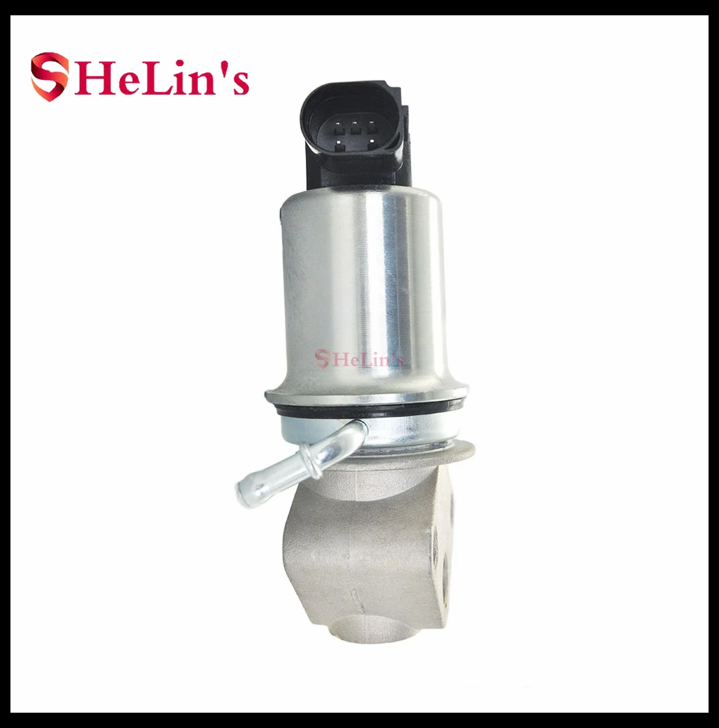 Для AUDI VW Volkswagen Seat Skodao 1,4 1,6 036 131 503R 503T 728248160 722785150 722785110 клапан рециркуляции выхлопных газов EGR
