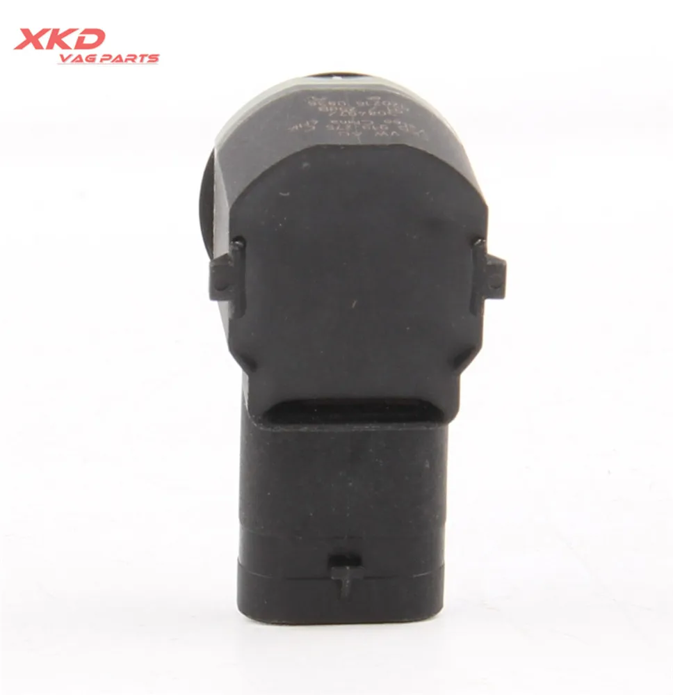 

NEW Rear Parking Sensor PDC For V-W Je-tta Golf Passat Tiguan Po-lo AU-DI A4 Q3 Q5 R8 5KD 919 275 B