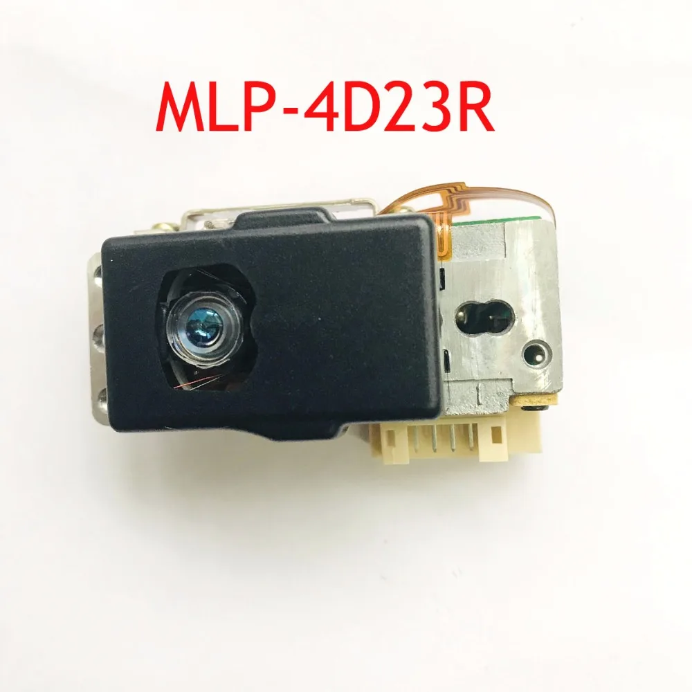 

Brand new and original MLP-4D23R MLP-4D MLP-4D23 4D23R-2 cd laser lens