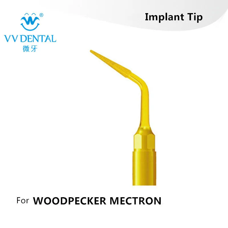 3 шт. вставки для установки зубного импланта пьезохирургии|tips dental|dental implantdental implant