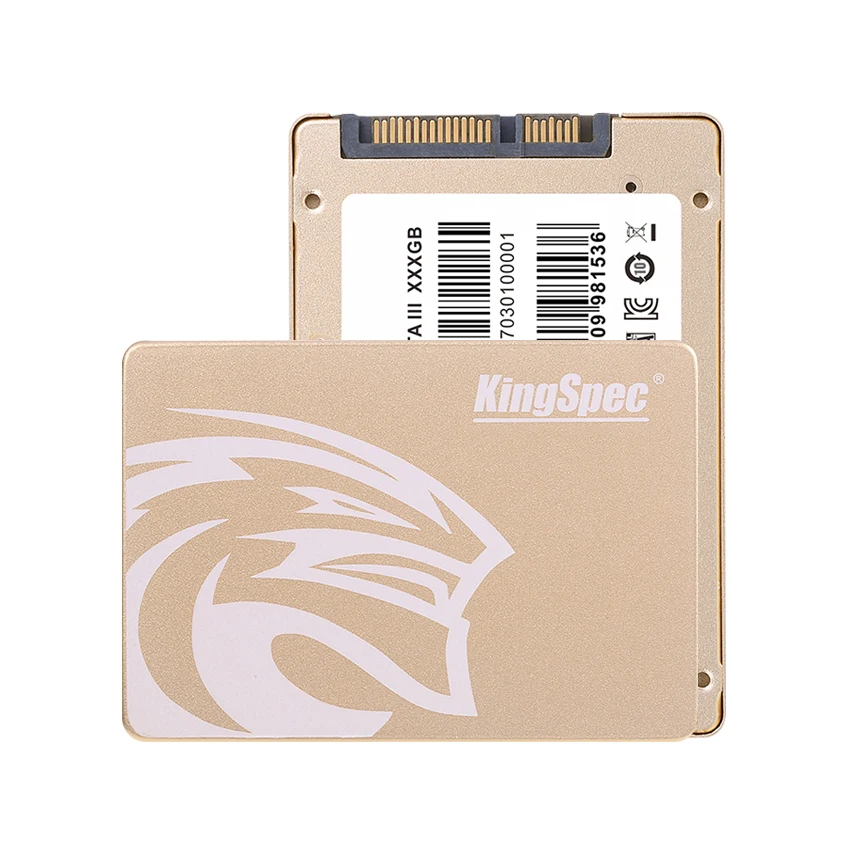 KingSpec Высокая Скорость 1 ТБ 2 5 sata III 6 ГБ/сек. SATA3 SSD 500 ГБ Internal Solid State - Цена: 16287.86