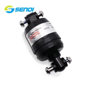 Амортизатор для велосипеда велосипедный пружинный задний амортизатор для горного складного электровелосипеда 100125135150 мм детали для велосипеда BZR001