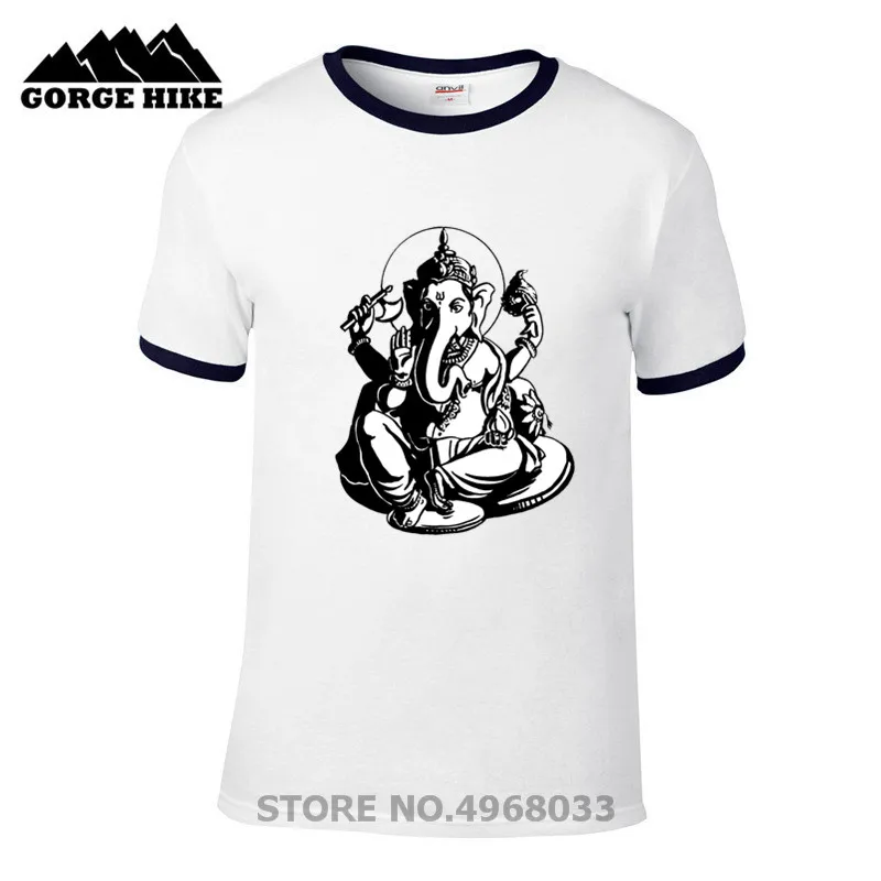 Мужская футболка с коротким рукавом круглым вырезом в стиле Харадзюку лето 2019 |