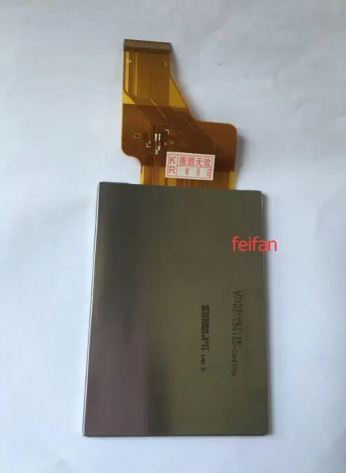 Новый ЖК экран для цифровой камеры Nikon Coolpix L840 запасная часть с подсветкой|screen