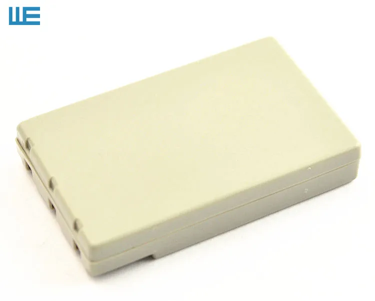 Батарея для Konica Minolta DIMAGE G400 G530 KONICA батарея DRLB4 с аккумулятором NP500 NP600 питанием от