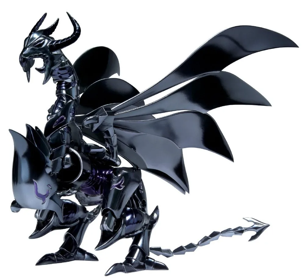 Японское аниме "Sainte Seiya" Оригинальная фигурка BANDAI Tamashii нация Святой одежды миф-Wyvern Rhadamanthys