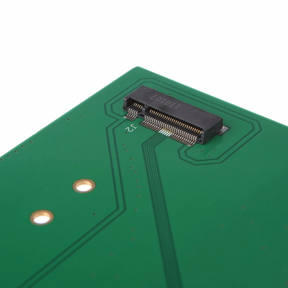 2018 WD5000MPCK SFF 8784 SATA Express к NGFF M.2 карты для ультратонких жесткий диск SSD ноутбука/PC