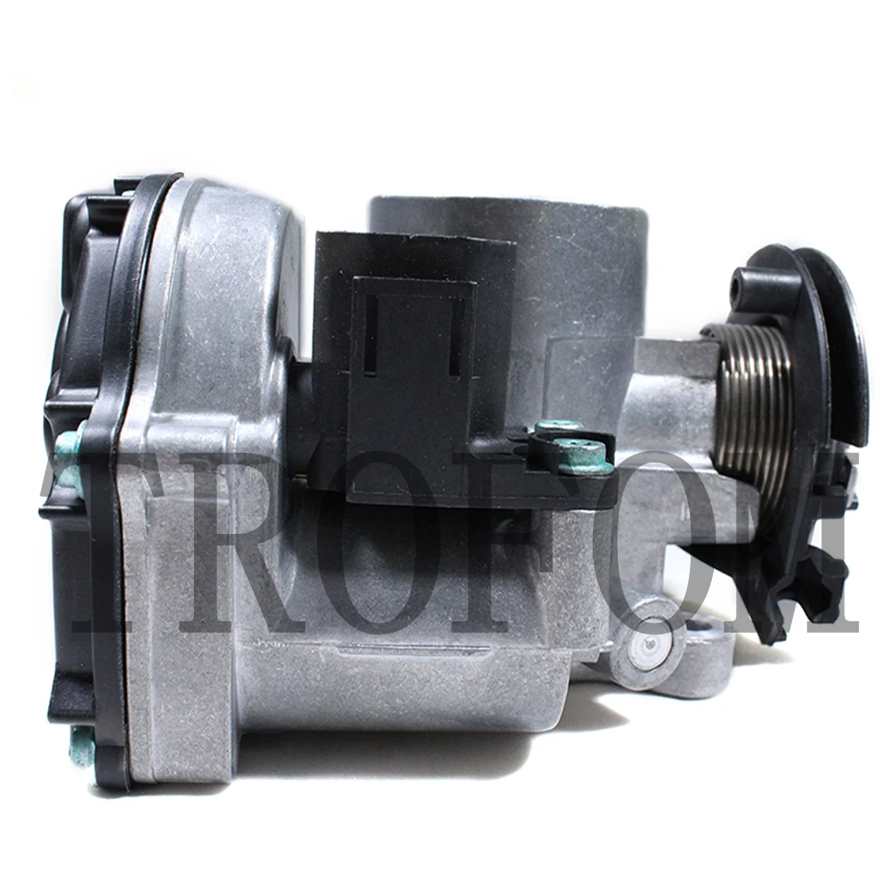 Корпус дроссельной заслонки в сборе для VW LUPO POLO 036 133 064D 036133064D 408 237 130 003Z 408237130003Z|body