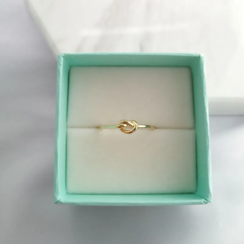 2019 горячая Распродажа 14K позолоченные 925 кольца из стерлингового серебра для