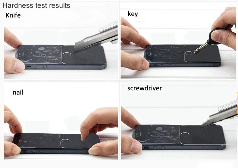 10pcs/lot.Tempered Glass Tough Screen Protector Film for huawei Ascend Y540 FREE SHIPPING |