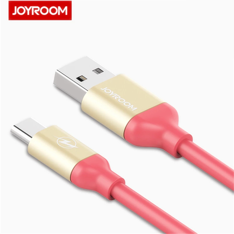 Кабель для зарядки и синхронизации данных JOYROOM 3 m ультра длинный кабель USB Type C Xiaomi