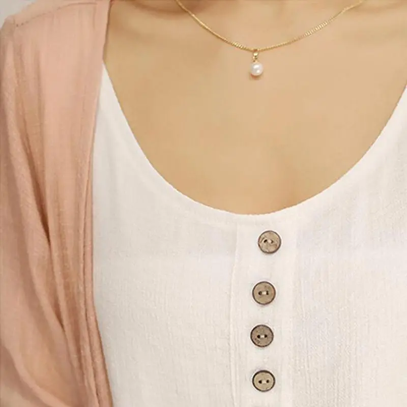 Женское Хлопковое платье в стиле ретро свободное льняное из двух предметов