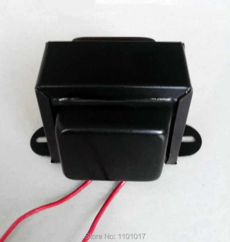 HIFI EXQUIS 100mA-250mA дроссель для лампового усилителя 2,5 H-5 H Специальный Настраиваемый трансформатор