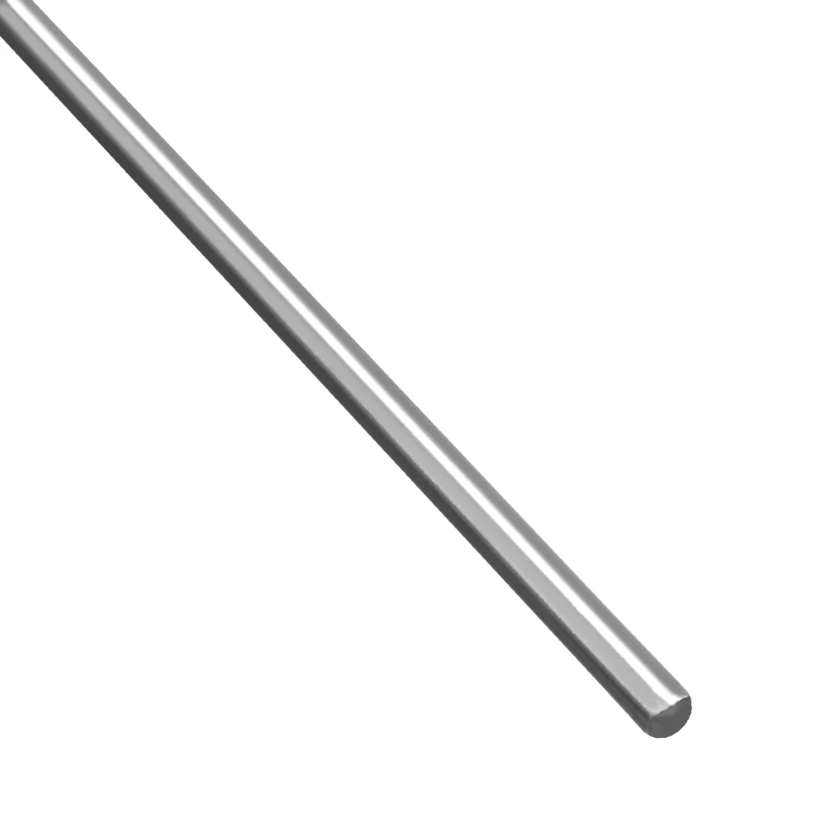 1 шт. титановый металлический стержень класса 5 GR5 Ti Stick 50 см x 4 мм для сварочных