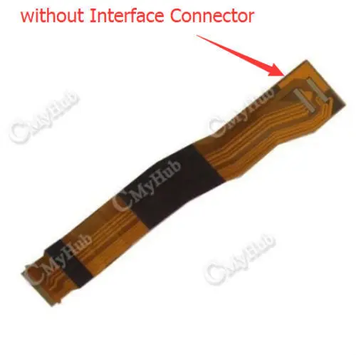 Новинка для Sony Vaio VGN Z Z45 Z55 Z15 Z35 PCG 6112T 6X2T 1 877 129 11 6X1T кабель клавиатуры без