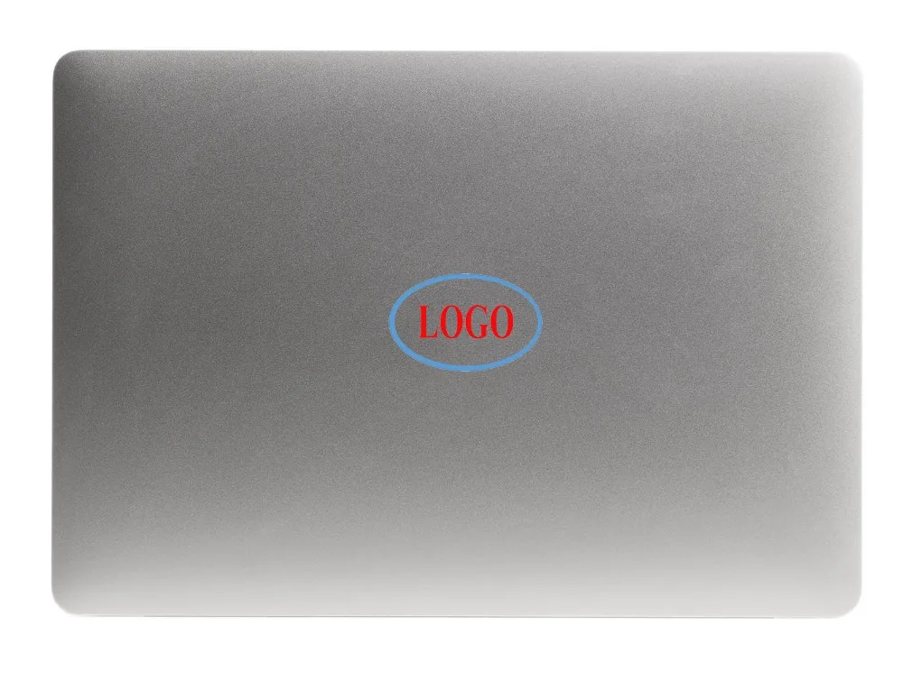 Полностью протестированный подлинный серый late 2016 mid 2017 года для Macbook Pro retina 13 &quotA1706