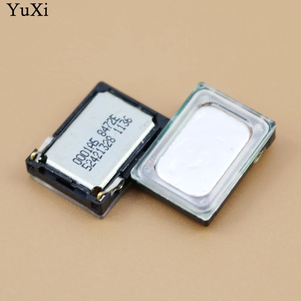 Новый звуковой сигнал YuXi 2 шт./лот Динамик громкой музыки сменный для Lenovo S660 S668T