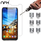 Закаленное стекло для Xiaomi Pocophone F1 Poco F1 Mi 8 SE A1 5X A2 защита экрана Redmi S2 6 6A Note 5A Prime 5 Plus Pro стекло