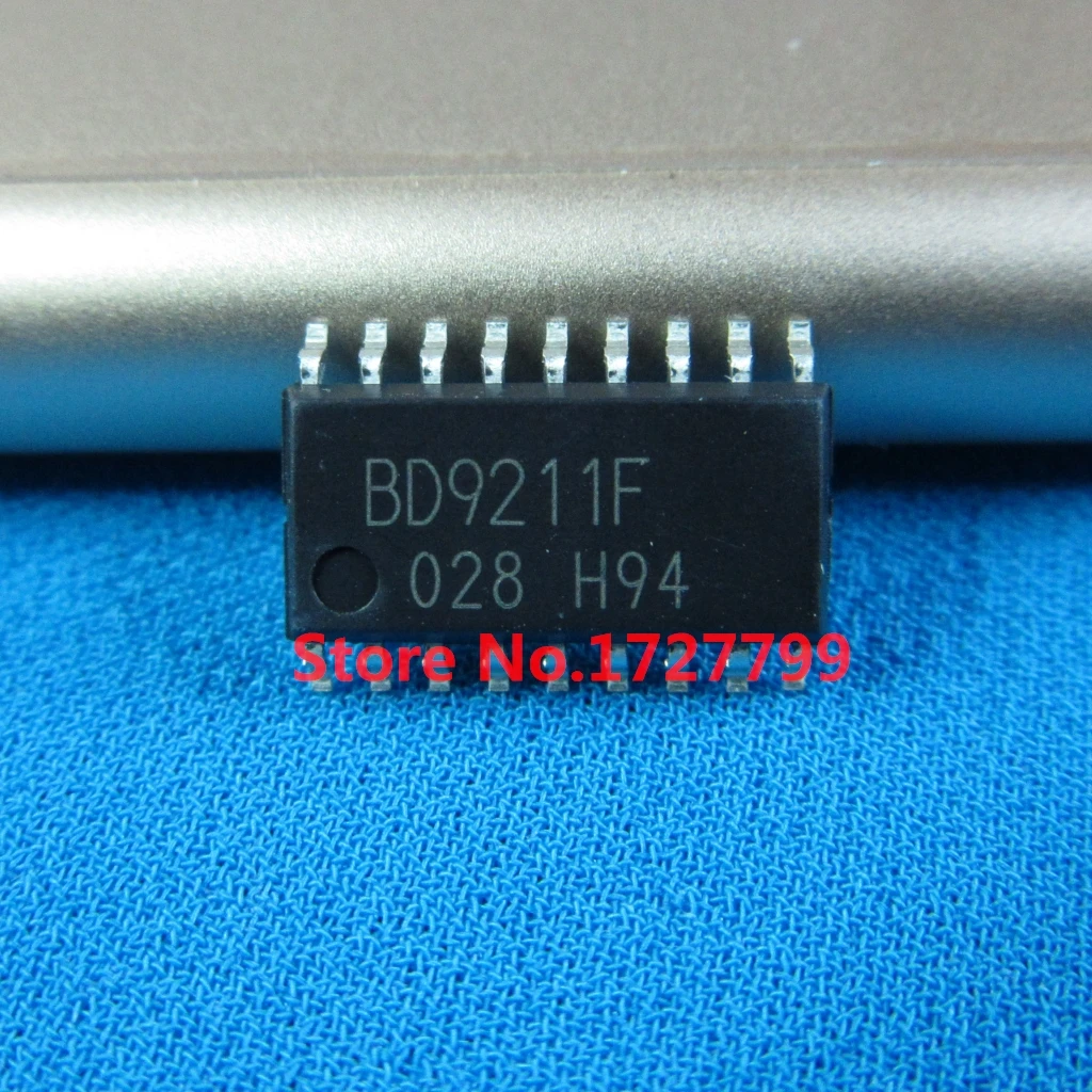 3 шт./лот BD9211F SOP 18|lot|3pcslot lot |