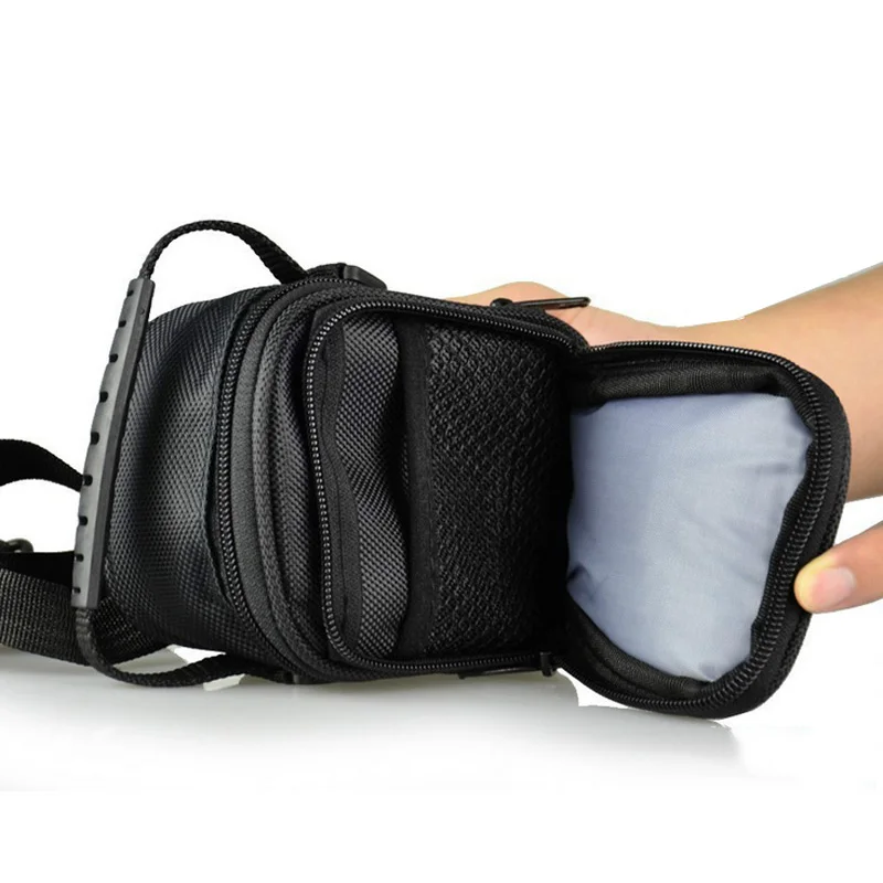 Противоударный чехол-сумка для камеры Sony RX100IV RX100 RX100V RX100VI M6 M7 M8 HX60 HX80 HX90 HX30 WX500 WX800