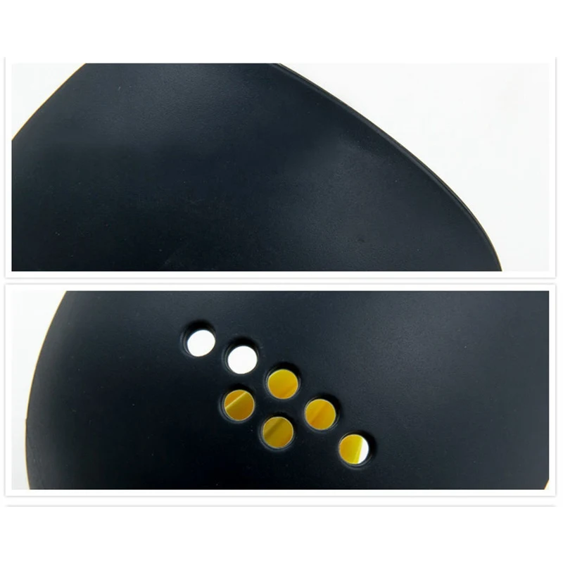 Домашняя оранжевая соковыжималка для лимонов инструмент пластиковая удобная ручная соковыжималка для цитрусовых кухонная соковыжималка инструменты для приготовления пищи