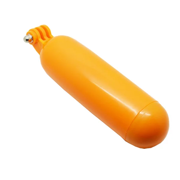 Плавающий поплавок с ручкой и ремешком на запястье для экшн камеры Xiaomi Yi Gopro Hero 8 7 6