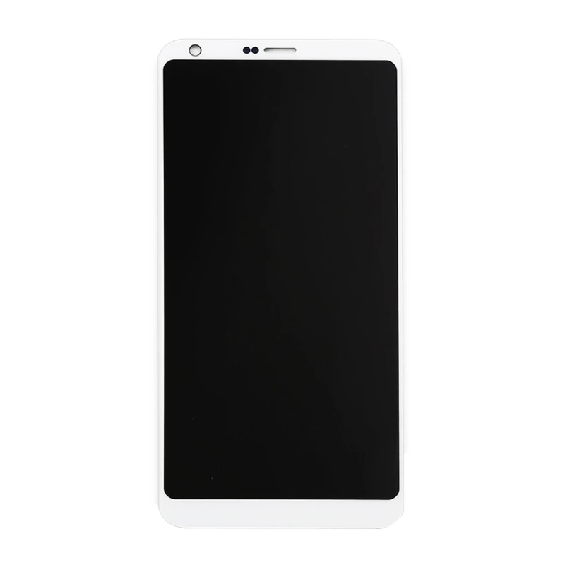 ЖК-дисплей для LG G6 H870 H870DS H872 LS993 VS998 US997 ЖК-дисплей сенсорный экран дигитайзер полная сборка с рамкой
