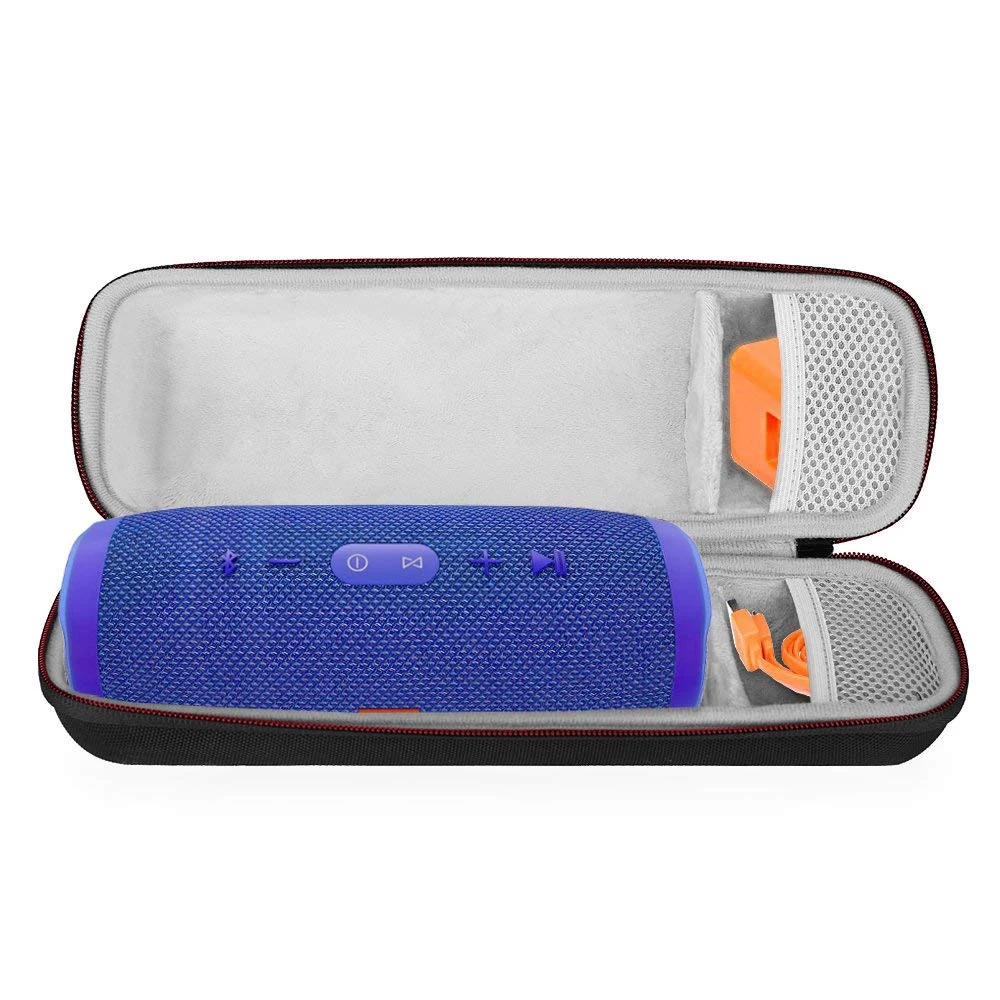 Новинка 2019 популярный жесткий Дорожный Чехол из ЭВА для JBL Charge 3 дорожный защитный