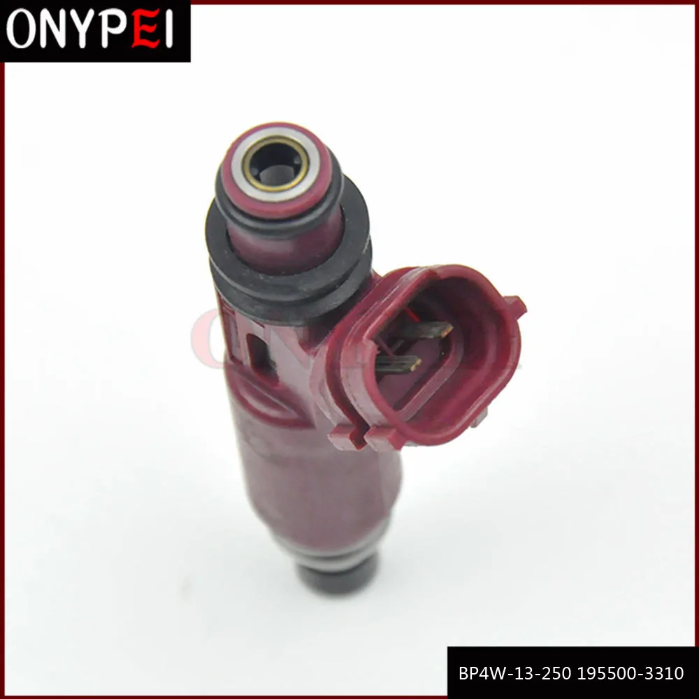 Форсунка для топливного инжектора Mazda Miata 195500-3310 M666 4G1402 842-12201 | Автомобили и