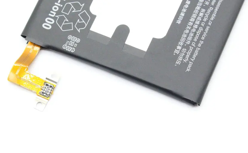 5 шт./лот 2600 мАч B0P6B100 35H00214-00M запасная батарея для одного 2 M8 Ace M8x ONE Max One plus W8 E8 M8T M8W M8D