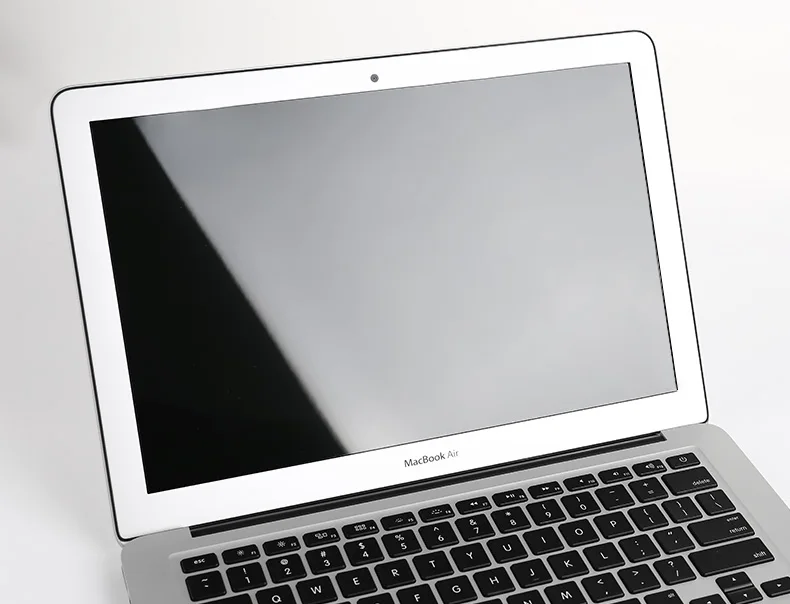 Мягкая Гидрогелевая пленка с полным покрытием для MacBook 12 защитная экрана Air 2018 Pro13